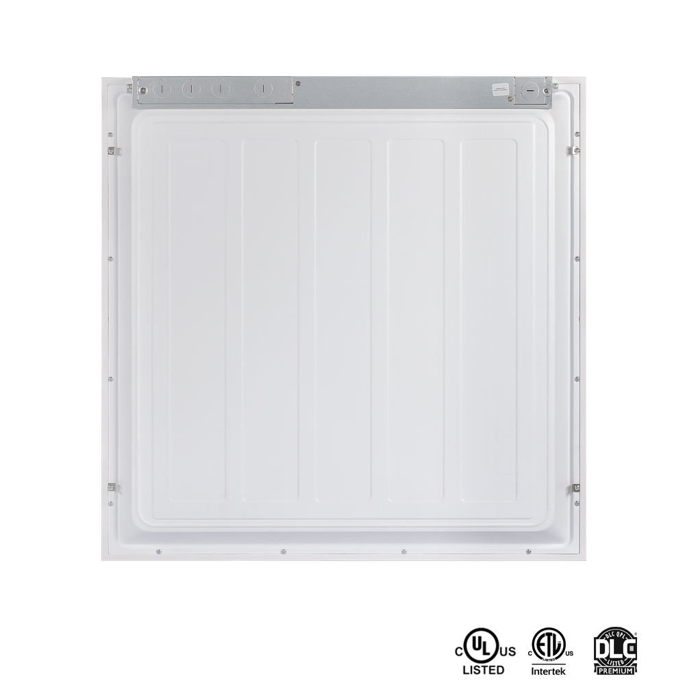 2x2 LED panel back-lit