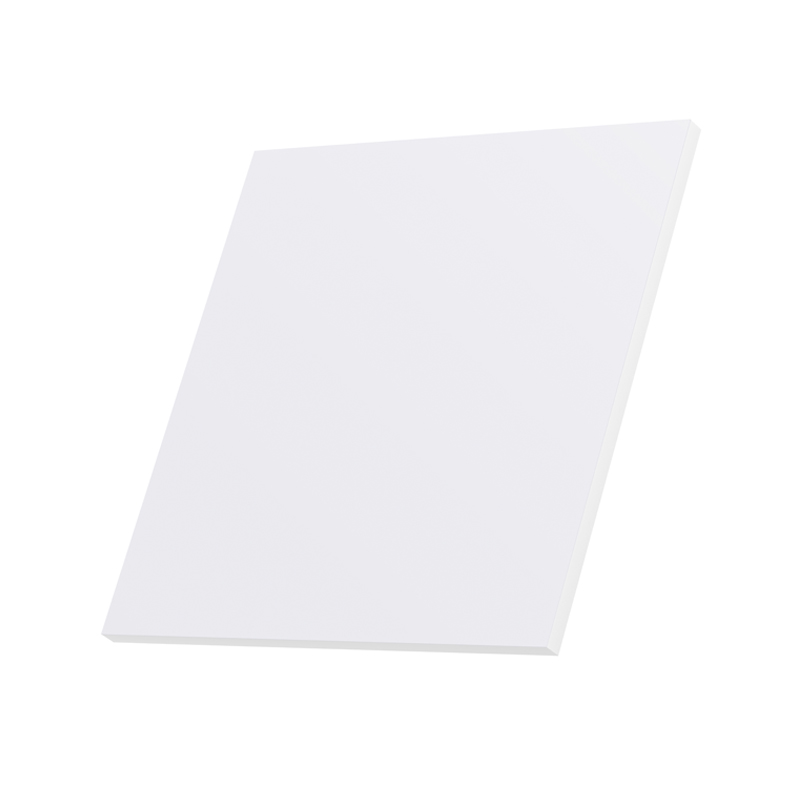 Frameless Back-lit LED Panel Light