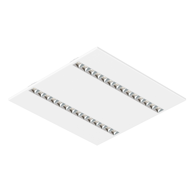 LED Panel Insert Lourve Light 60x60