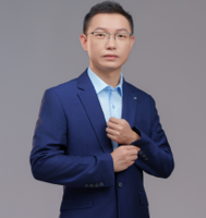 Alvin Tian (Sales Manager)