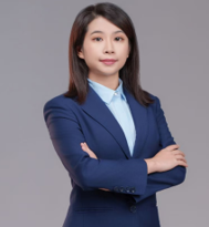 Yami Liang (Sales Manager)