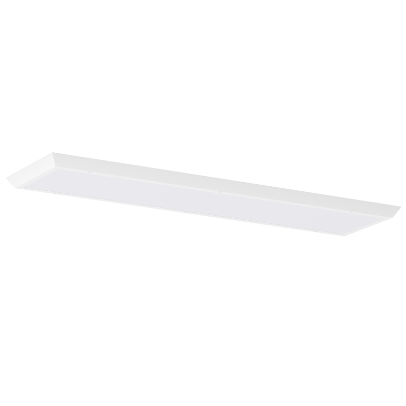 Surface mounted Cleanroom Light